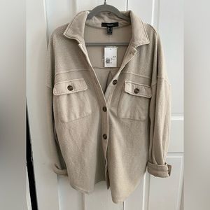 Forever 21 Shacket